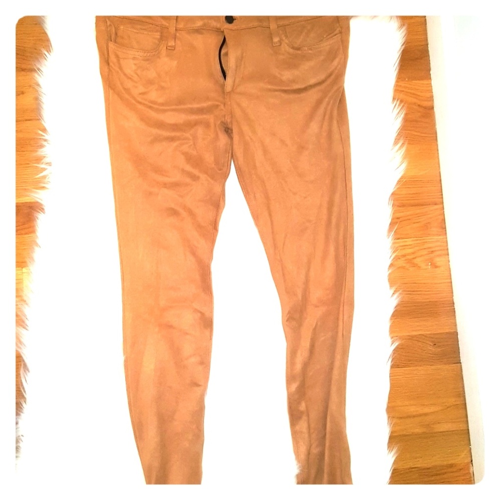 Joe's Jeans-The Icon Mid-Rise Skinny
